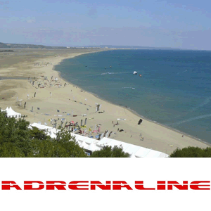 Adrenaline Kitesurf School